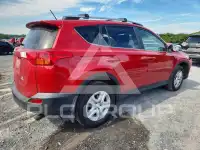 2015 Toyota RAV4 фото