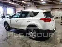 2015 Toyota RAV4 фото