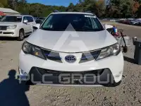 2015 Toyota RAV4 фото