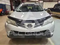2015 Toyota RAV4 фото