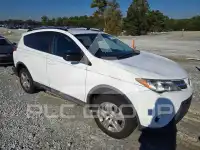 2015 Toyota RAV4 фото