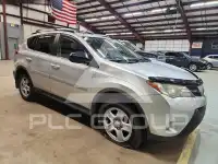 2015 Toyota RAV4 фото