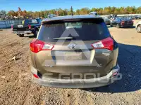 2015 Toyota RAV4 photo