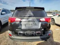 2015 Toyota RAV4 фото