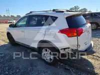 2015 Toyota RAV4 фото