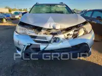 2015 Toyota RAV4 фото