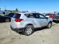 2015 Toyota RAV4 фото