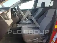 2015 Toyota RAV4 photo
