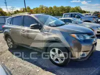 2015 Toyota RAV4 фото