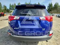 2015 Toyota RAV4 фото