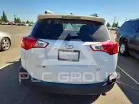 2015 Toyota RAV4 фото