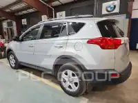 2015 Toyota RAV4 фото