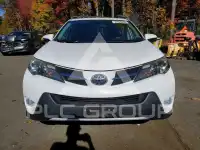 2015 Toyota RAV4 фото