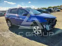 2015 Toyota RAV4 фото