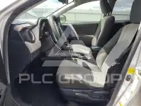 2015 Toyota RAV4 фото