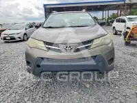 2015 Toyota RAV4 фото