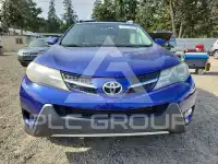 2015 Toyota RAV4 фото