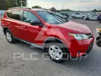 2015 Toyota RAV4 photo