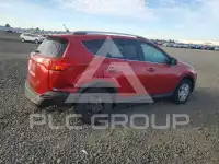 2015 Toyota RAV4 photo
