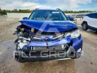 2015 Toyota RAV4 фото