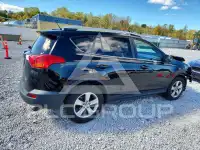 2015 Toyota RAV4 photo