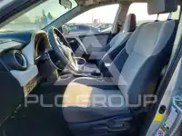 2015 Toyota RAV4 фото