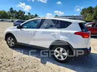 2015 Toyota RAV4 фото