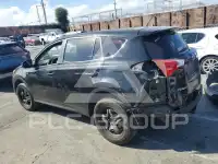 2015 Toyota RAV4 photo