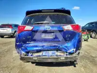 2015 Toyota RAV4 фото