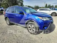 2015 Toyota RAV4 фото