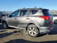 2015 Toyota RAV4 photo