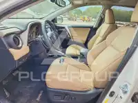 2015 Toyota RAV4 photo