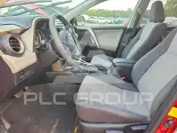 2015 Toyota RAV4 photo