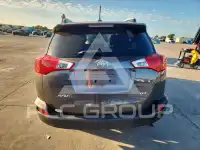2015 Toyota RAV4 фото