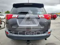 2015 Toyota RAV4 фото