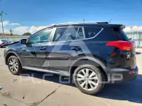 2015 Toyota RAV4 photo
