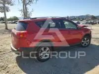 2015 Toyota RAV4 фото