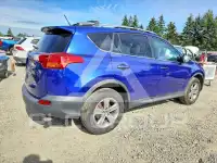 2015 Toyota RAV4 фото
