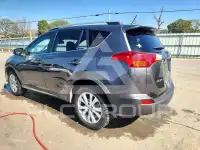2015 Toyota RAV4 photo