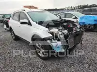 2015 Toyota RAV4 photo