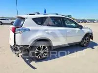 2015 Toyota RAV4 фото