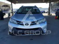 2015 Toyota RAV4 фото