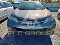 2015 Toyota RAV4 фото