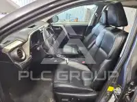 2015 Toyota RAV4 фото
