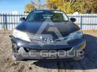 2015 Toyota RAV4 фото