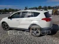 2015 Toyota RAV4 photo