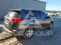 2015 Toyota RAV4 фото