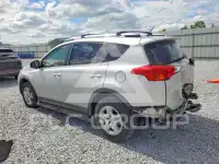 2015 Toyota RAV4 фото