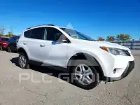 2015 Toyota RAV4 фото