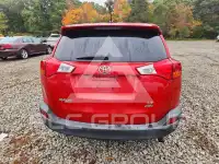 2015 Toyota RAV4 фото